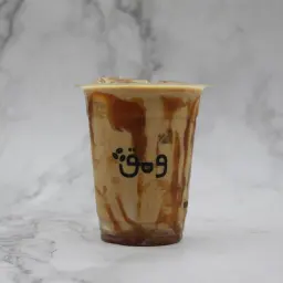 ايس كاراميل مكياتو